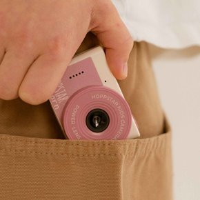 Hoppstar Aparat fotograficzny dla dzieci Popcorn Dusk