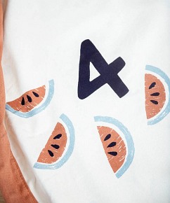 Play&Go NOOMAD Worek na Zabawki i Mata do Zabawy