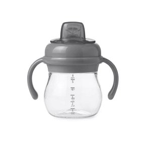 OXO Transitions Kubek Miękki Ustnik Grey