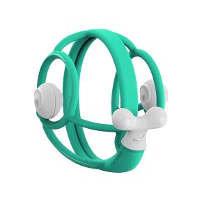 Mombella Gryzak z Grzechotką Ślimak