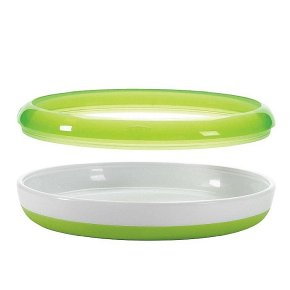 OXO Talerzyk Okrągły Aqua