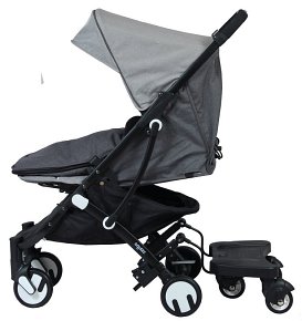 SQUIZZ 2 Dostawka Do Wózka