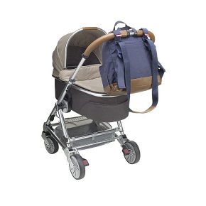 Babymel Torba Plecak Robyn Navy