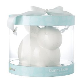 Pearhead Skarbonka dla Dziecka Królik