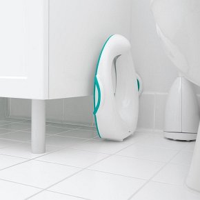 OXO Nakładka na Sedes Teal