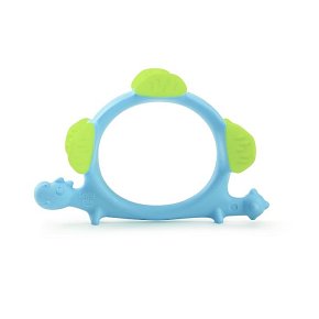 Smily Mia Gryzak Dinozaur Norman Blue