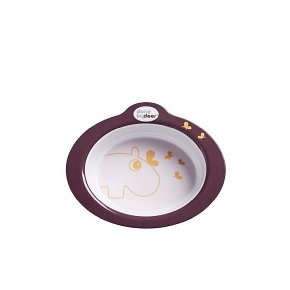 Done by Deer Contour Zestaw Obiadowy P/G