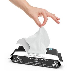 Royal Butler Chusteczki dla Mężczyzn TERMIN DO 12.03.2023r.