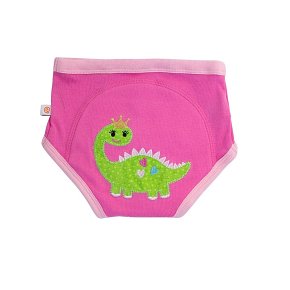 Zoocchini Majtki Treningowe Girl 2-3 Fairy