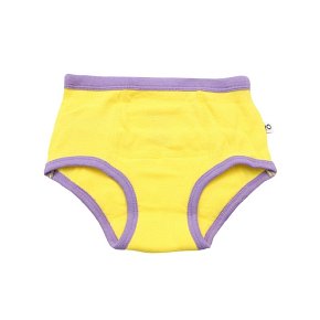 Zoocchini Majtki Treningowe Dziewczęce Balerina 3-4 lata – 3 szt.