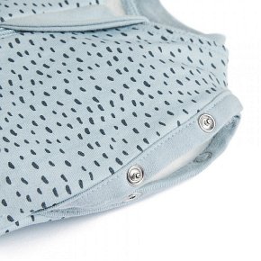 ergoPouch Otulacz Śpiworek 3-12M Pebble