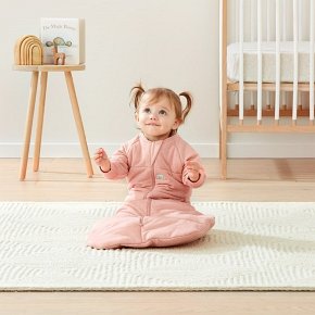 ergoPouch Śpiworek Jersey 8-24M 3.5TOG Berries