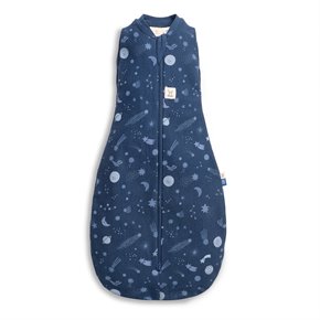 ergoPouch Otulacz Śpiworek do Spania dla Niemowlaka 3-6M 1.0TOG S