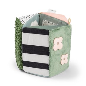 Done by Deer Rozkładane Lusterko Sensoryczne Tiny 