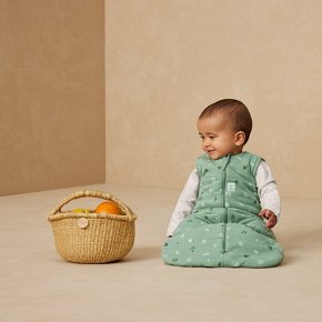 ergoPouch Otulacz Śpiworek 0-3M 2.5TOG Sweet Orchard