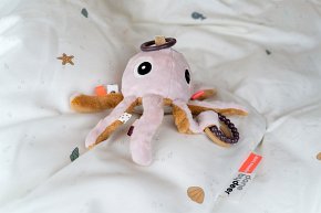 Done by Deer Zabawka Aktywizująca Meduza