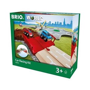 BRIO World Tor Wyścigowy