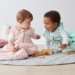 ergoPouch Śpiworek do Spania 2-12M 0.3TOG