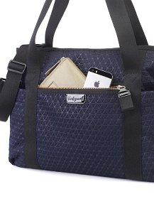 Babymel Torba dla Mamy Cara Navy Scuba