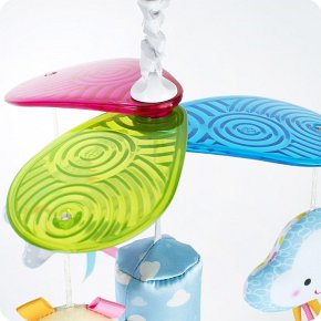 Benbat Zawieszka dla niemowlaka Grab&Go