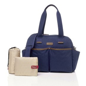 Babymel Torba dla Mamy Jesse Navy