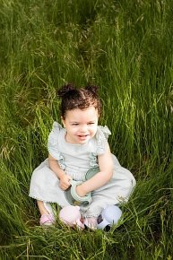 Ubbi Pojemnik na Przekąski Tweat 2 szt. Sage/Blush Pink