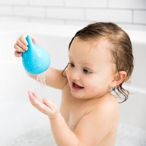 Ubbi Deszczowe Zabawki do Kąpieli