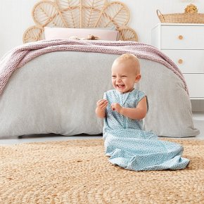 ergoPouch Śpiworek Jersey 8-24M Pebble