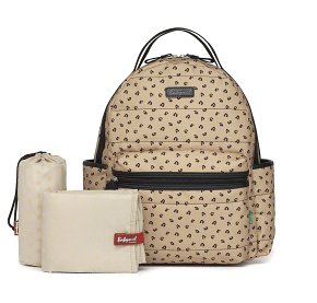 Babymel Eco Plecak Lola Leopard