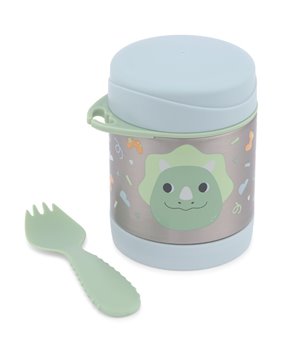 Skip Hop Termos dla Dziecka Dinozaur 325ml Besties Squad
