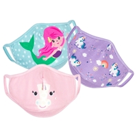 Zoocchini Maseczka Ochronna Dla Dzieci 3sz