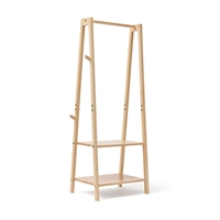 Kids Concept Saga Wieszak Na Ubrania Buk