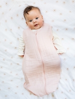 Lulujo Śpiworek Do Spania 0-6m 1.0 TOG Ballet Slipper
