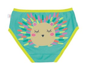 Zoocchini Majteczki Girl 5-6 lat Forest