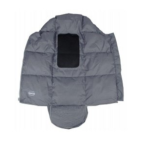 SQUIZZ 2 Śpiworek 98 cm