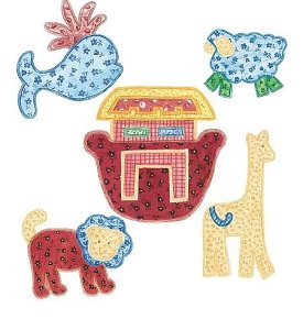 Wallies Dekoracja Wielkoformatowa Zwierzęt