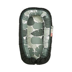 Done By Deer Tiny Tropics Gniazdko