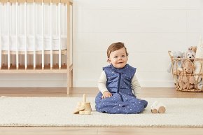 ergoPouch Śpiworek 2-4Y 2.5TOG