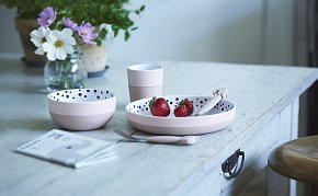 Done by Deer Dots Yummy+ Kubek Powder