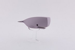 Halftoys Magnetyczny Składany Wieloryb Kaszalot z Makietą