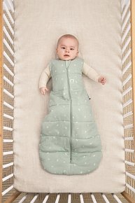 ergoPouch Śpiworek Jersey 8-24M 2.5TOG