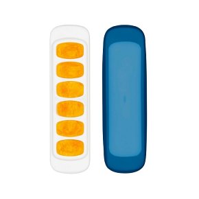 OXO Tacka do Zamrażania Żywności Navy