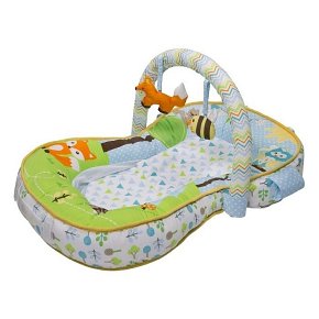 Summer Gniazdko Siedzisko 2w1