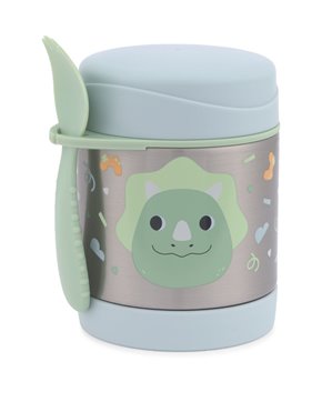 Skip Hop Termos dla Dziecka Dinozaur 325ml Besties Squad