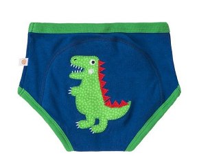 Zoocchini Majtki Treningowe Boy 2-3