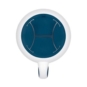 OXO Pojemnik na Przekąski z Uchwytem Navy