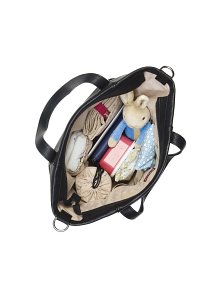 Babymel Torba Do Wózka Dla Mamy Rosie Eko