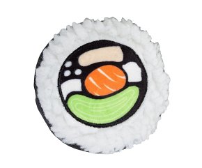 Pearhead Zabawka Dla Psa Sushi 3szt.
