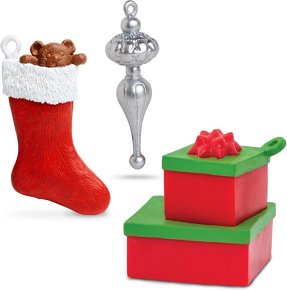 Safari Ltd. Zestaw Figurek Boże Narodzenie