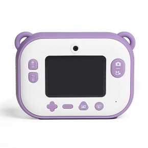 Hoppstar Aparat fotograficzny dla dzieci z drukarką Artist Blosso